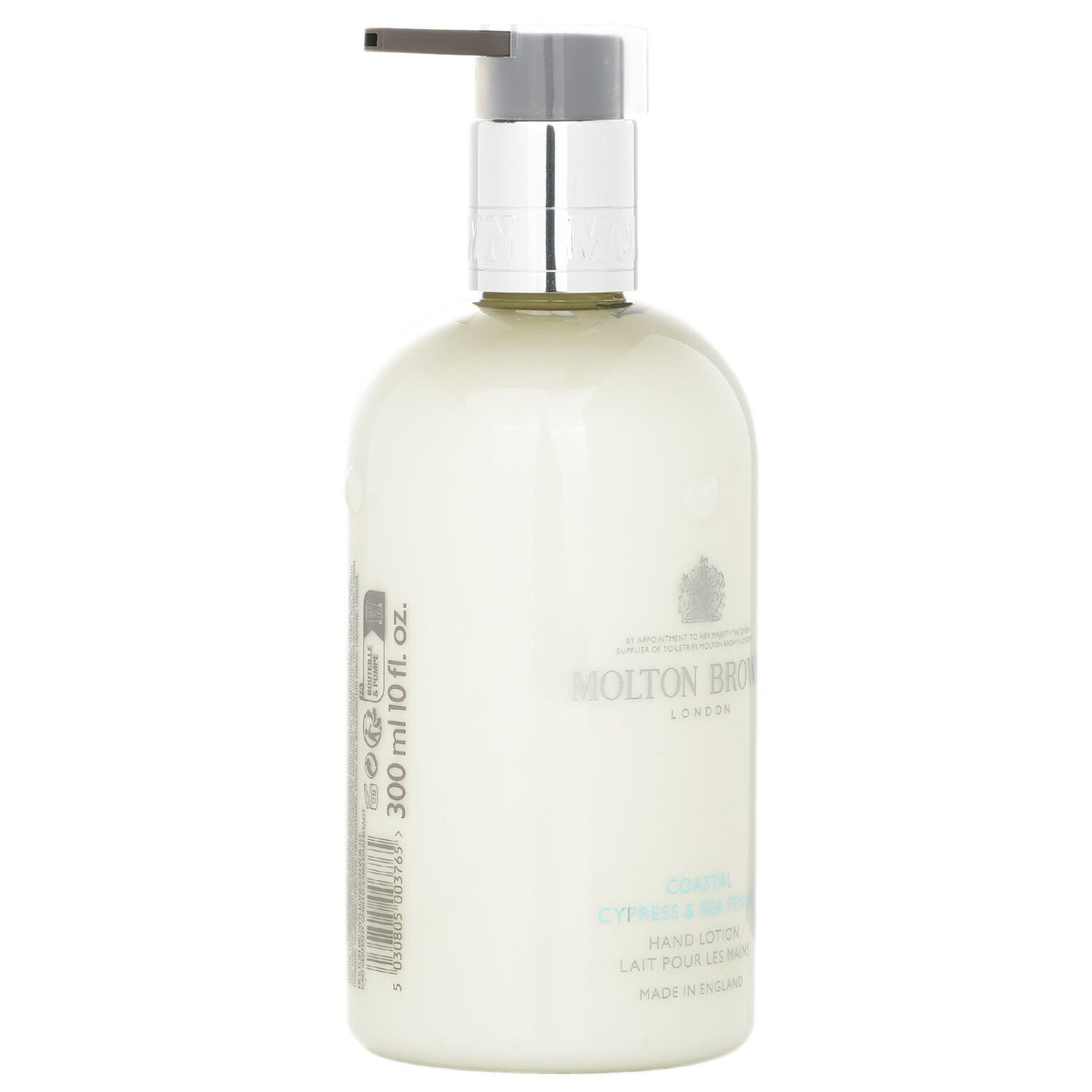 Molton Brown - Coastal Cypress & Sea Fennel Hand Lotion - 300ml/10oz