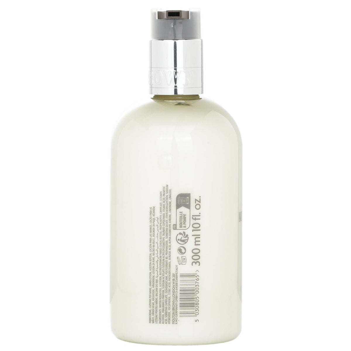 Molton Brown - Coastal Cypress & Sea Fennel Hand Lotion - 300ml/10oz