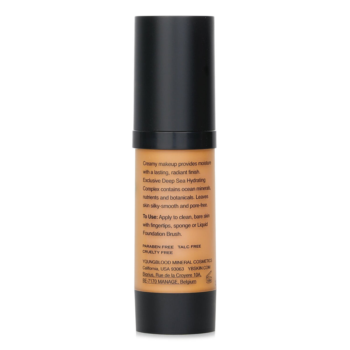 Youngblood - Liquid Mineral Foundation - Doe - 30ml/1oz