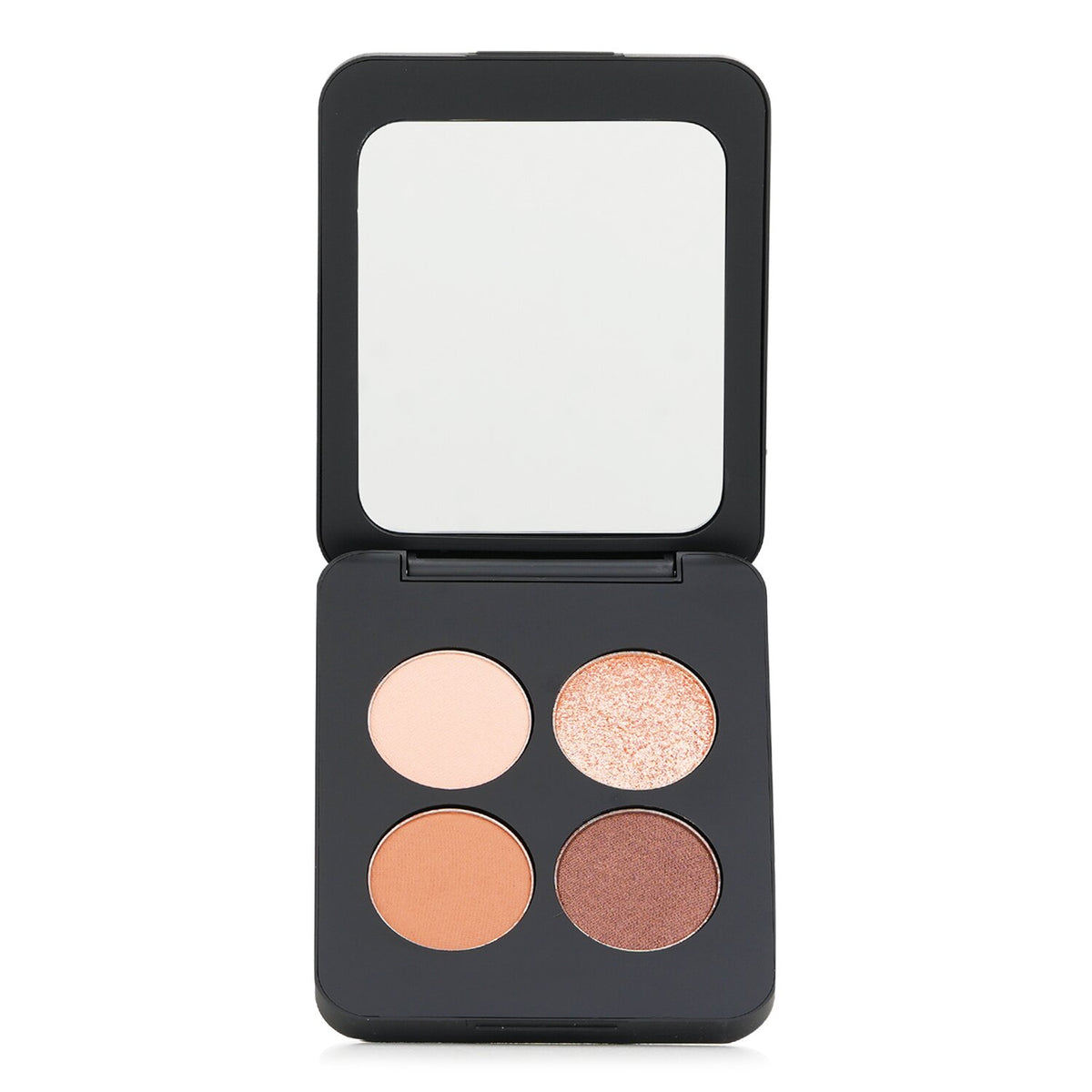 Youngblood - Pressed Mineral Eyeshadow Quad - Sweet Talk - 4g/0.14oz