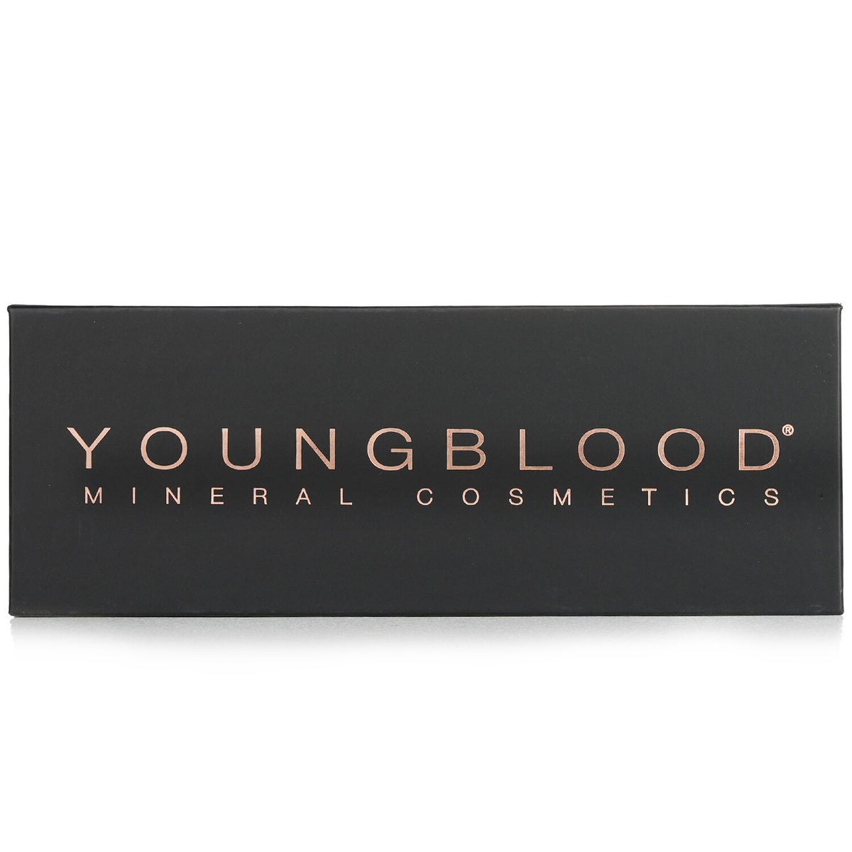 Youngblood - 8 Well Eyeshadow Palette - # Crown Jewels - 8x0.9g/0.03oz