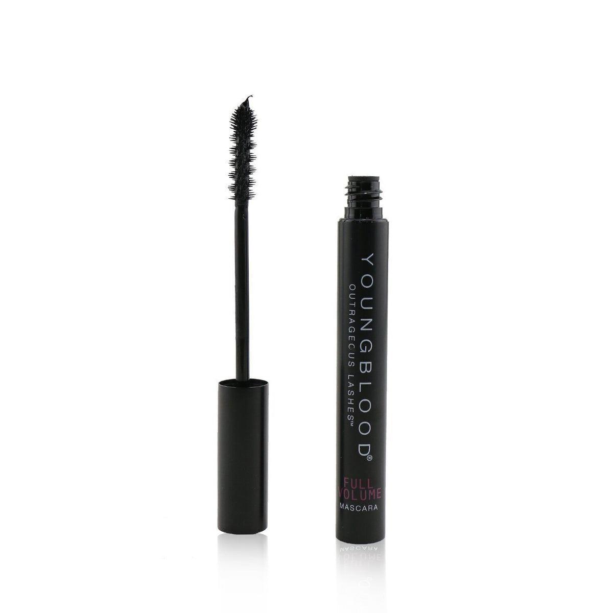 Youngblood - Outrageous Lashes Full Volume Mascara - 7ml/0.23oz