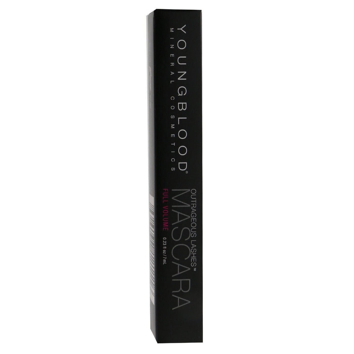 Youngblood - Outrageous Lashes Full Volume Mascara - 7ml/0.23oz