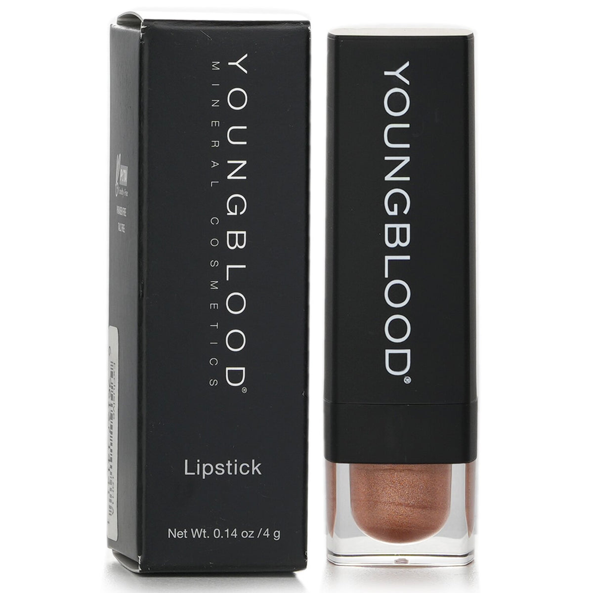 Youngblood - Lipstick - Exclusive - 4g/0.14oz