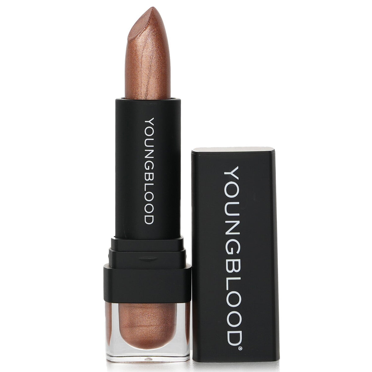 Youngblood - Lipstick - Exclusive - 4g/0.14oz