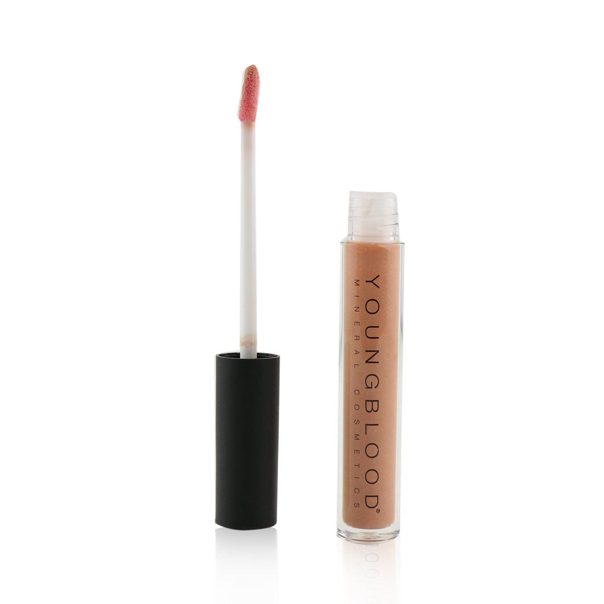Youngblood - Lipgloss - Uptown - 3ml/0.1oz