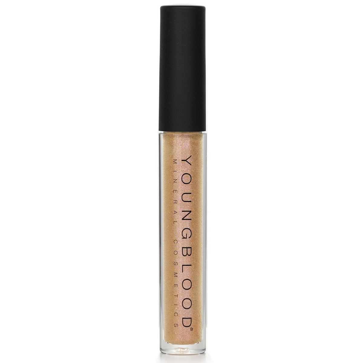 Youngblood - Lunar Glitter Gloss - # Stellar - 3.5ml/0.12oz