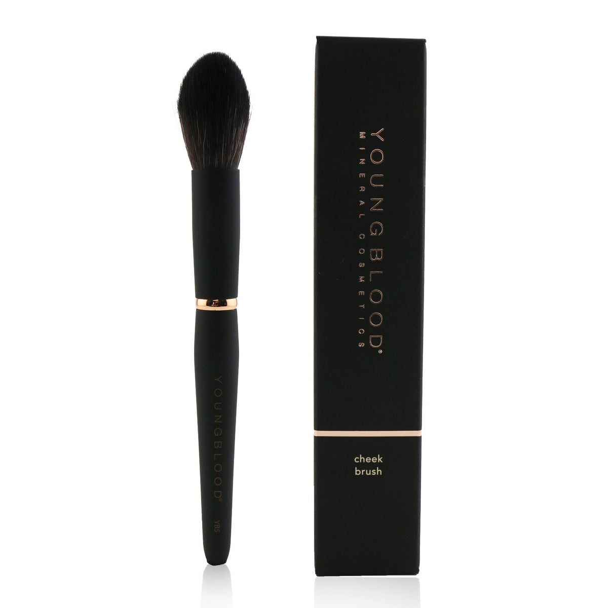 Youngblood - YB5 Cheek Brush - -