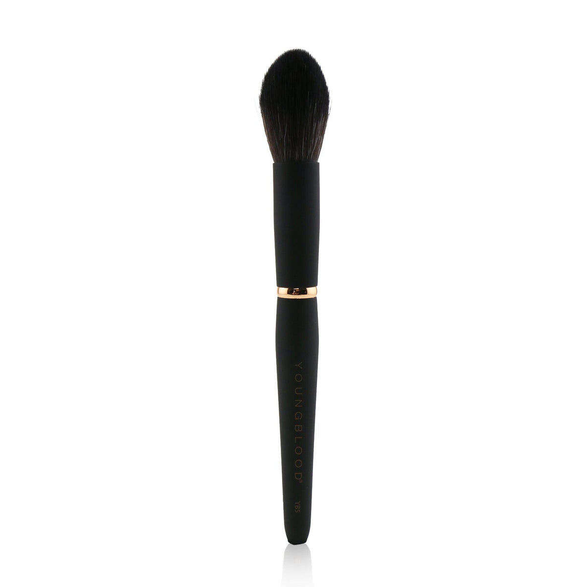 Youngblood - YB5 Cheek Brush - -