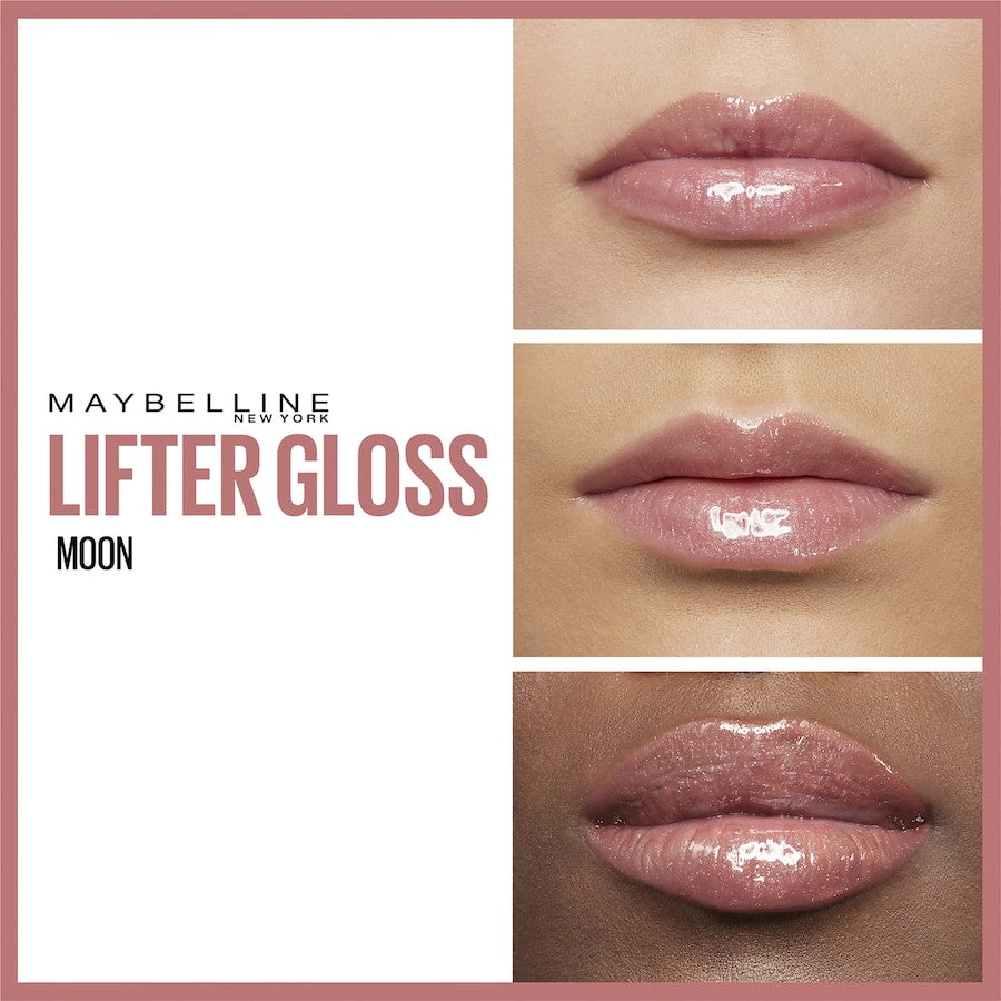 Maybelline Lip Gloss Lifter Gloss Moon 5.4mL