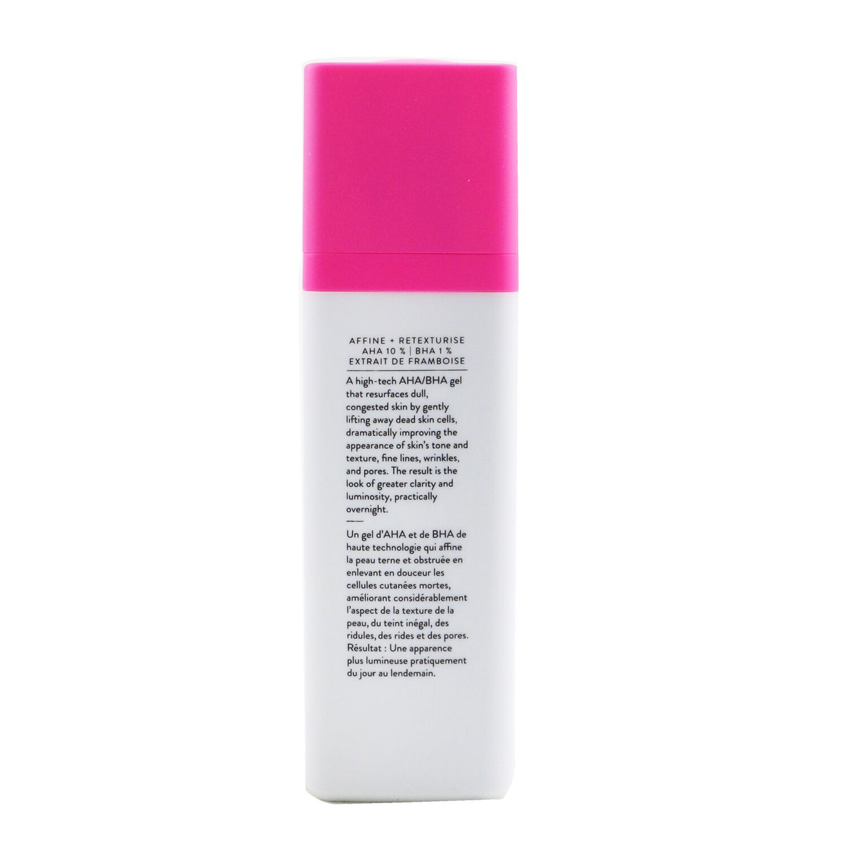 Drunk Elephant - T.L.C. Framboos Glycolic Night Serum - 30ml/1oz