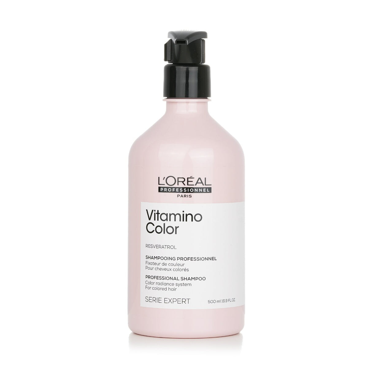 L'Oreal - Professionnel Serie Expert - Vitamino Color Resveratrol Color Radiance