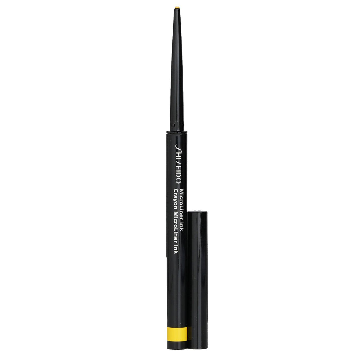Shiseido - MicroLiner Ink Eyeliner - # 06 Yellow - 0.08g/0.002oz