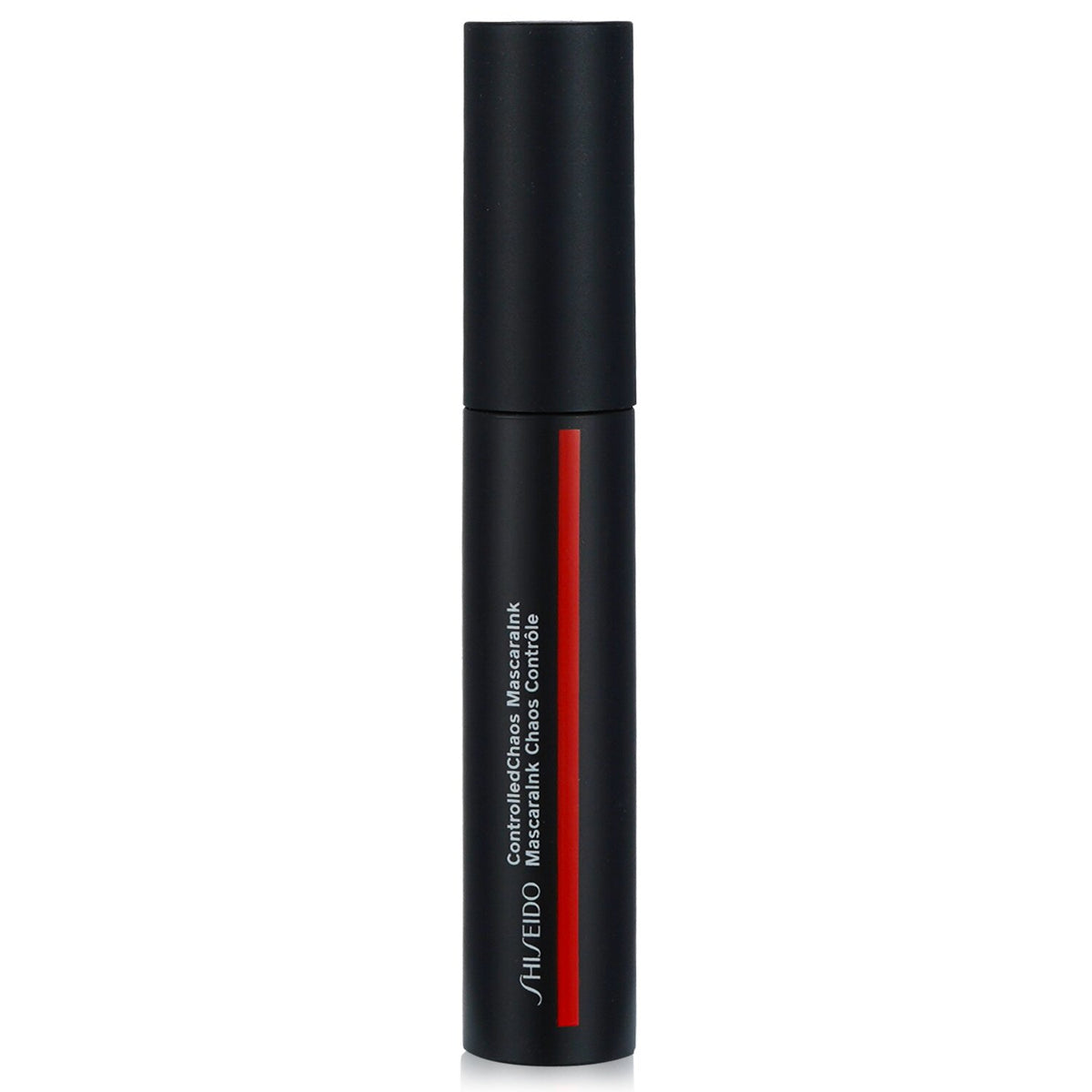Shiseido - ControlledChaos MascaraInk - # 01 Black Pulse - 11.5ml/0.32oz