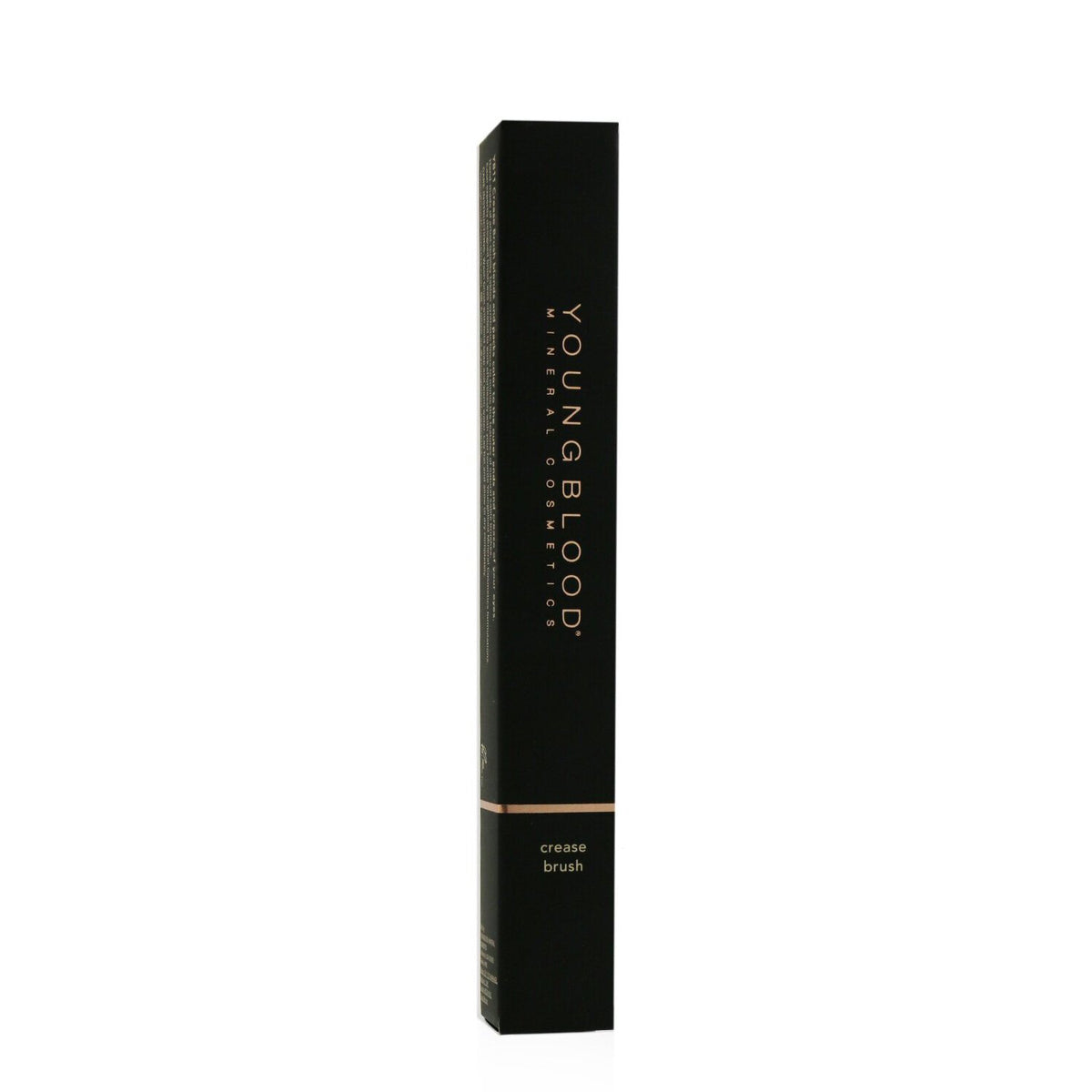Youngblood - YB11 Crease Brush - -