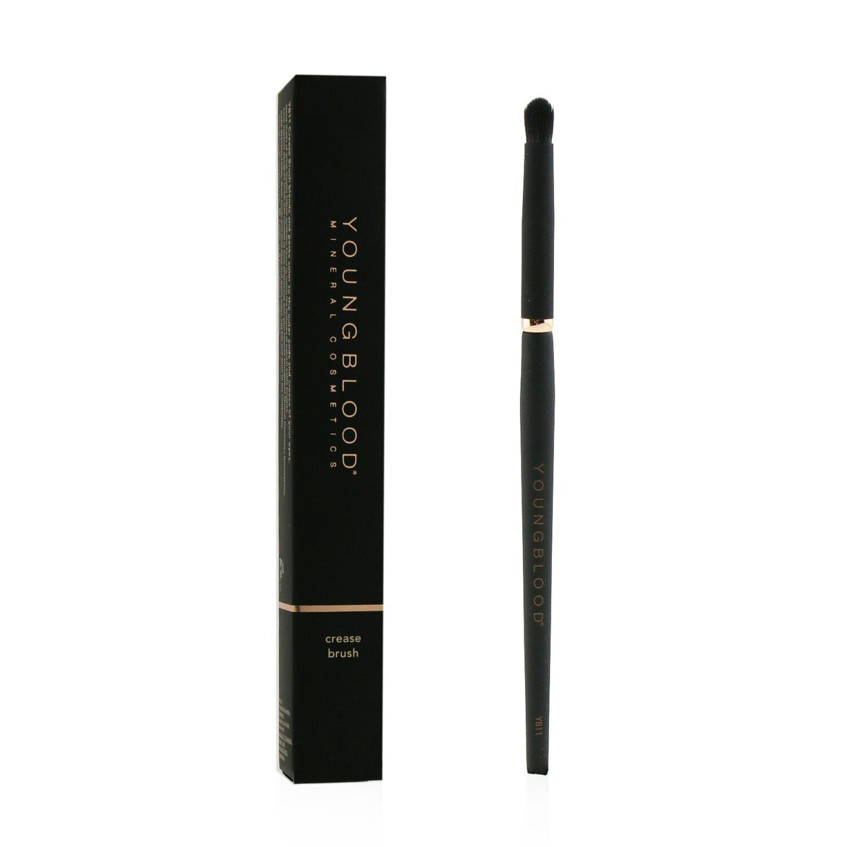 Youngblood - YB11 Crease Brush - -