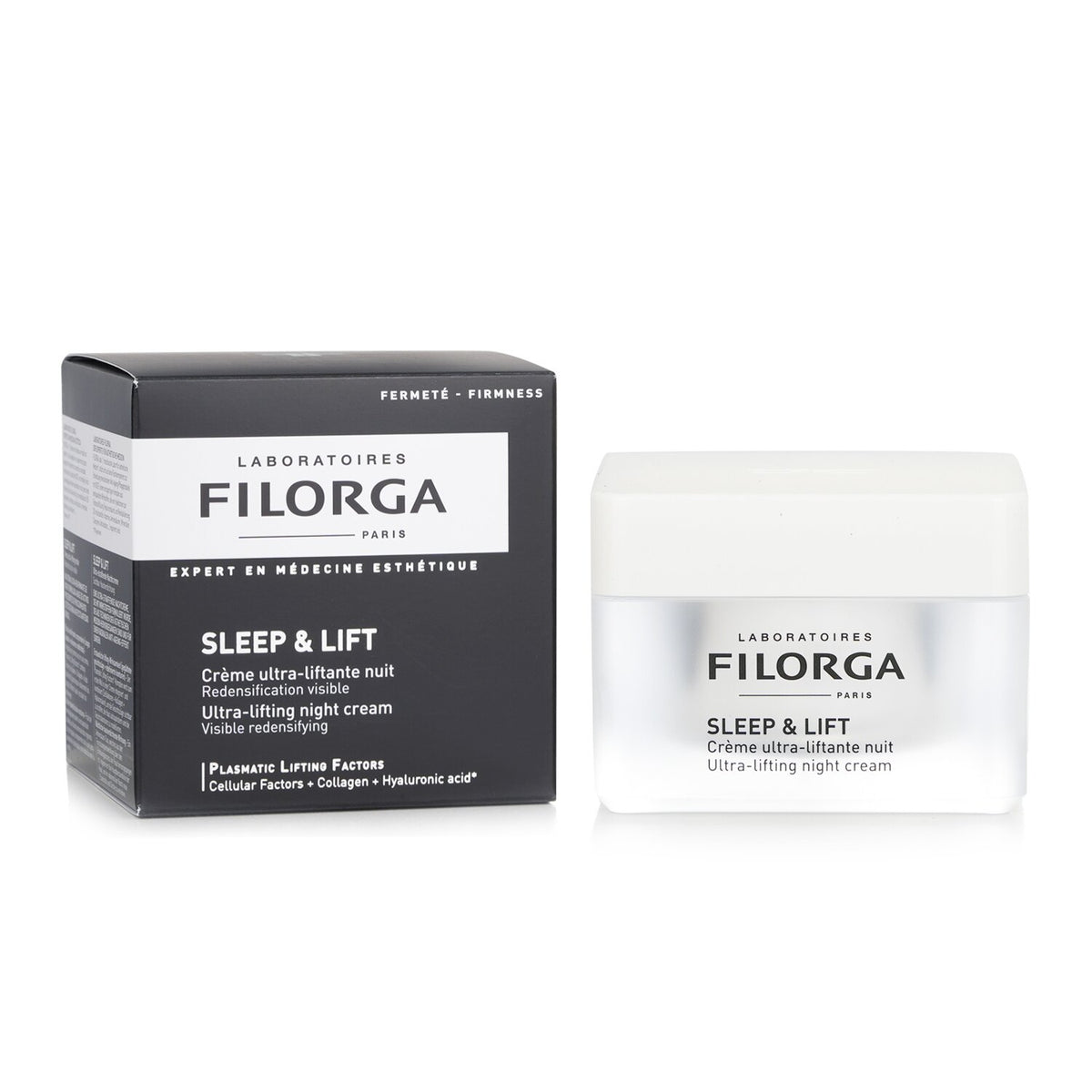 Filorga - Sleep & Lift Ultra-Lifting Night Cream - 50ml/1.69oz
