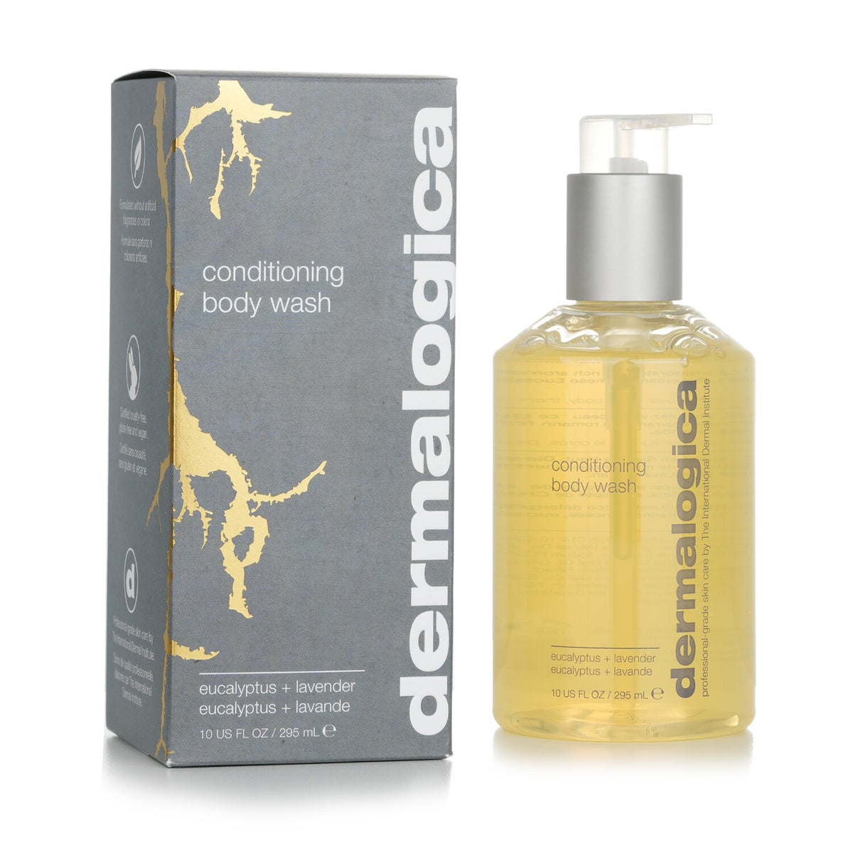 Dermalogica - Conditioning Body Wash - 295ml/10oz