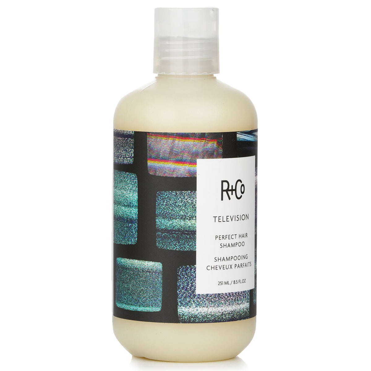 R+Co - Television Perfect Hair Shampoo - 241ml/8.5oz
