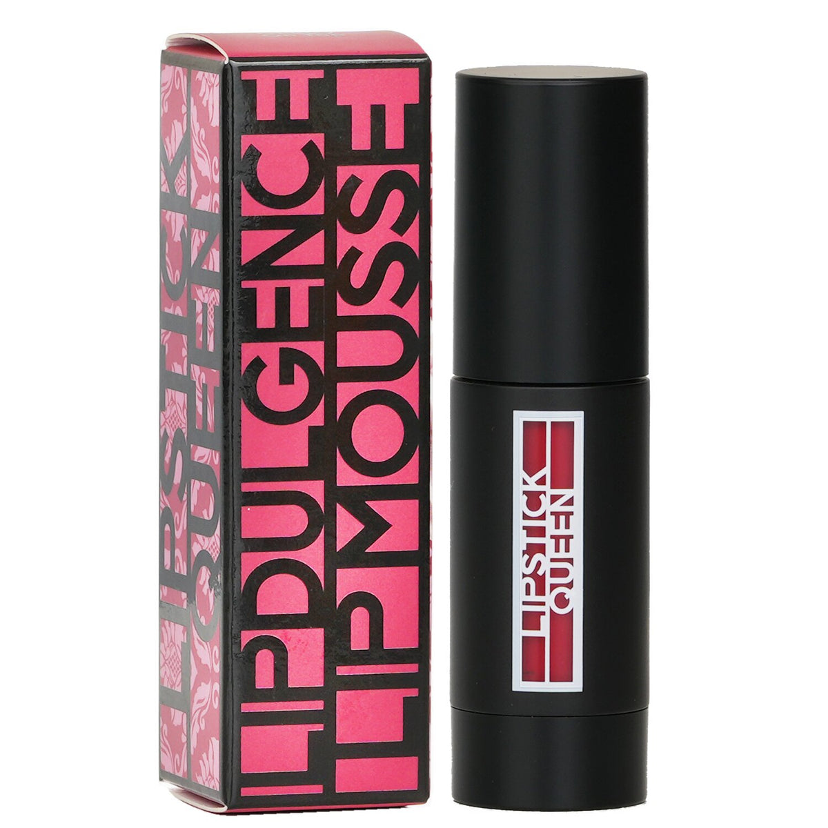 Lipstick Queen - Lipdulgence Lip Mousse - # Cherry On Top - 7ml/0.23oz