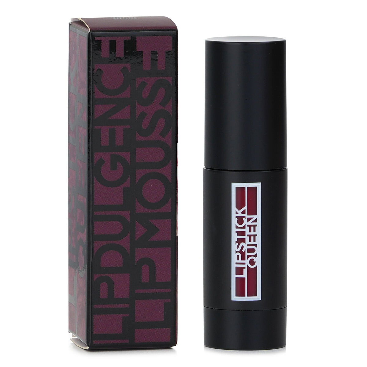 Lipstick Queen - Lipdulgence Lip Mousse - # Sugar Plum - 7ml/0.23oz