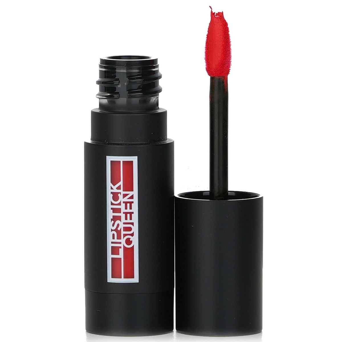 Lipstick Queen - Lipdulgence Lip Mousse - # Candy Cane - 7ml/0.23oz