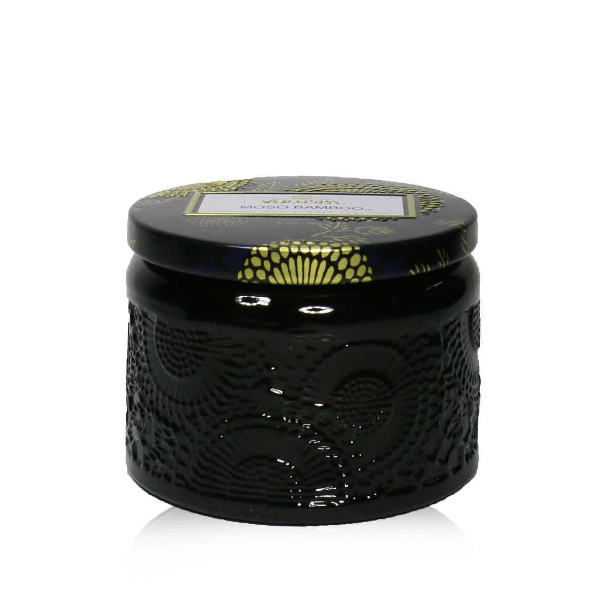 Voluspa - Petite Jar Candle - Moso Bamboo - 90g/3.2oz