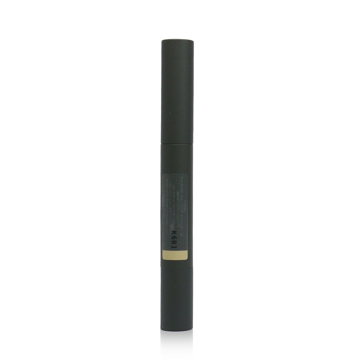 THREE - Advanced Smoothing Concealer - # 01 - -