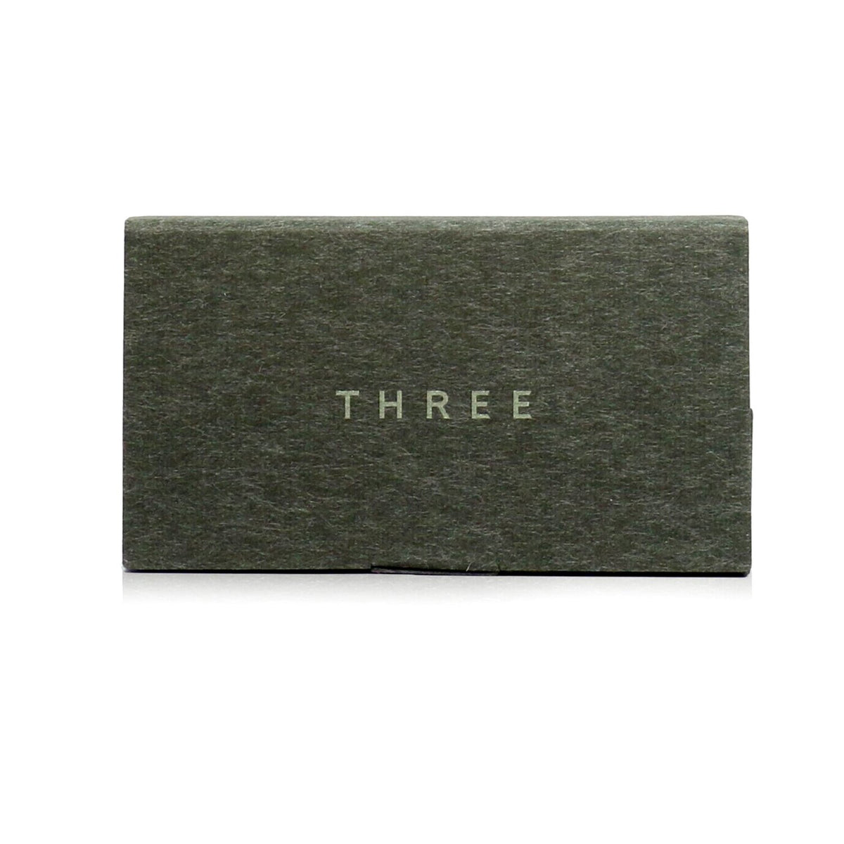 THREE - Lasting Eyebrow Pencil Refill - # 01 - -