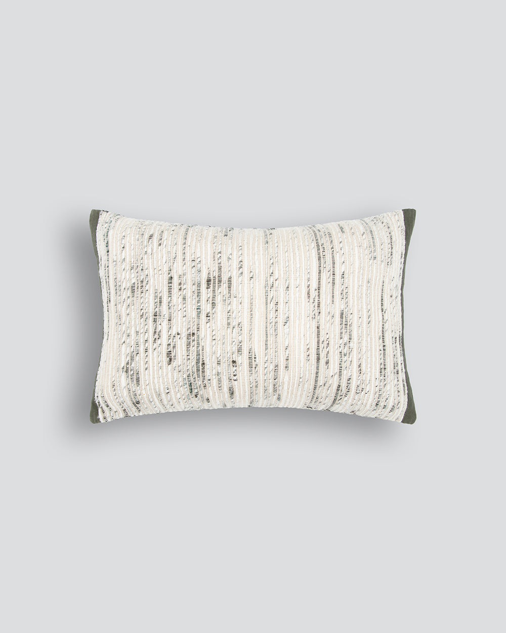 Cushion - Odessa Olive (35 x 50cm) - OLLO