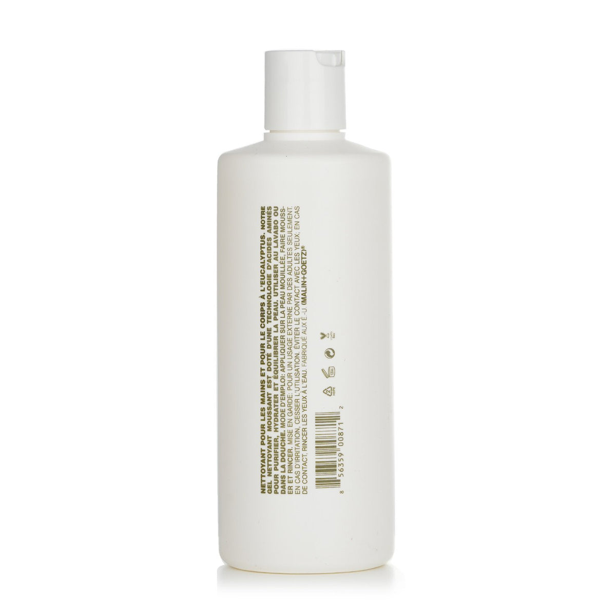 MALIN+GOETZ Eucalyptus Hand+Body Wash 473ml/16oz