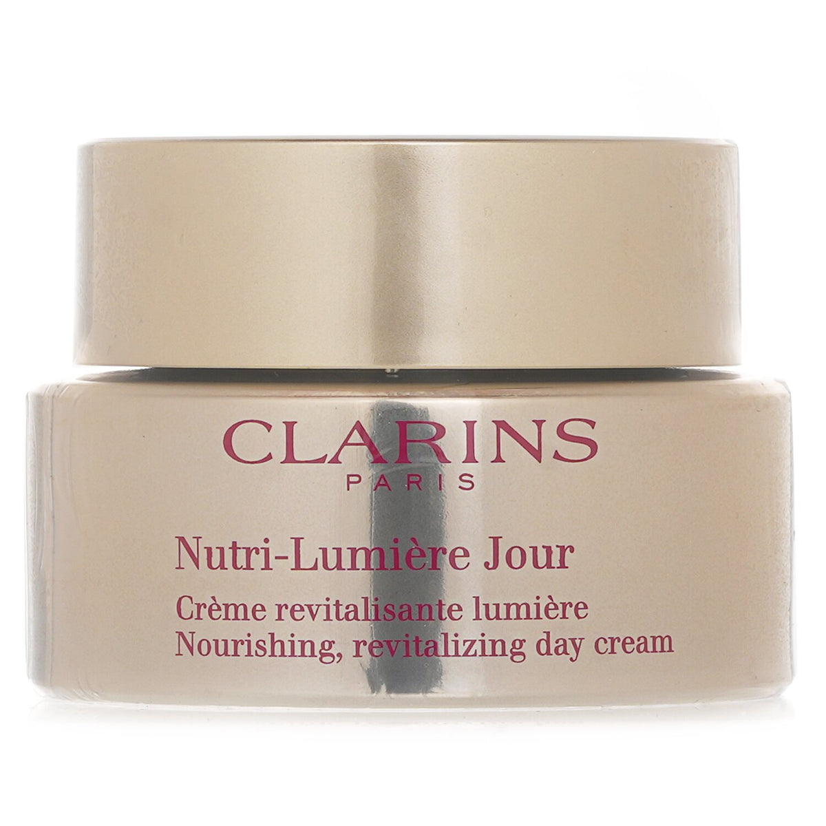 Clarins - Nutri-Lumiere Jour Nourishing, Revitalizing Day Cream - 50ml/1.6oz