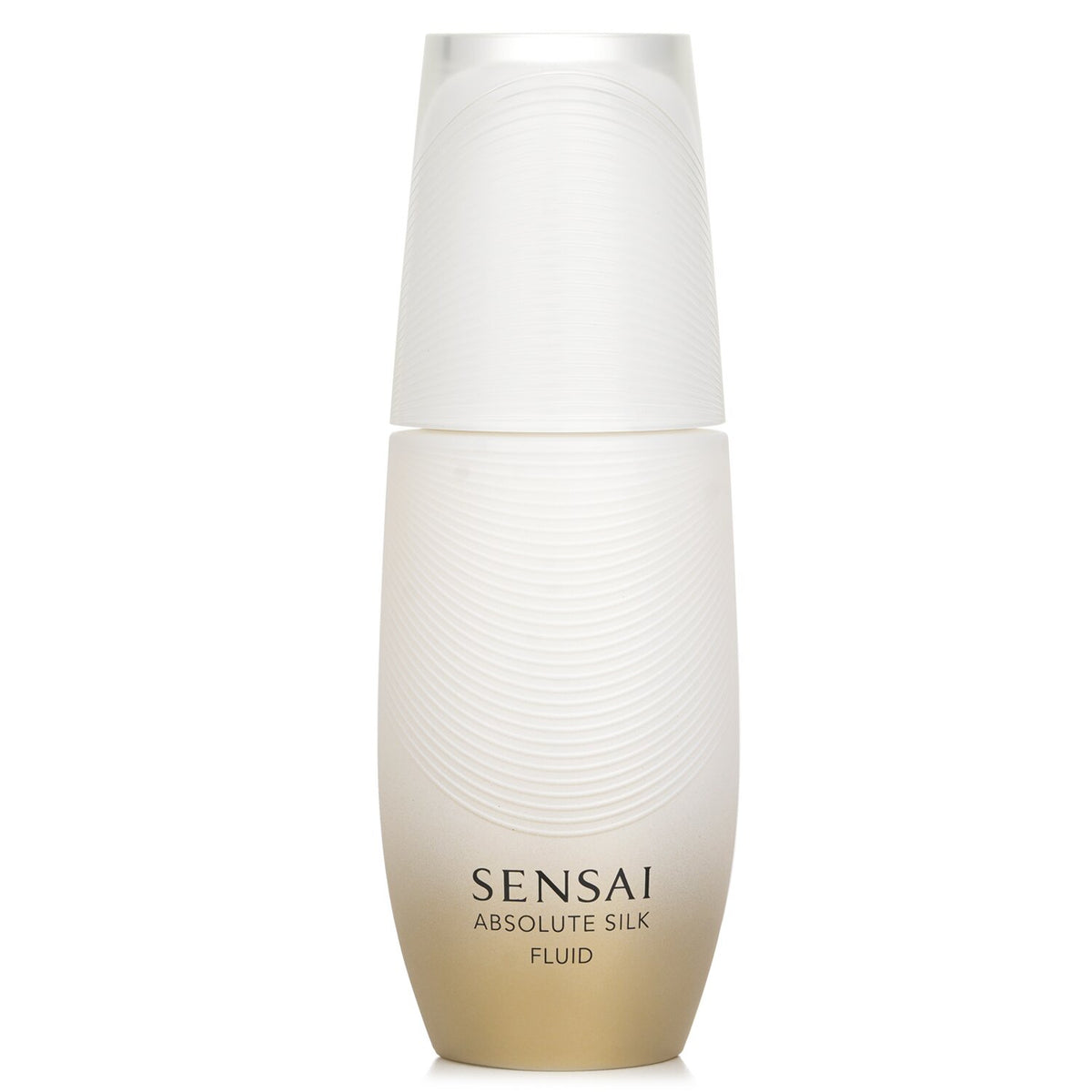 Kanebo - Sensai Absolute Silk Fluid - 80ml/2.7oz