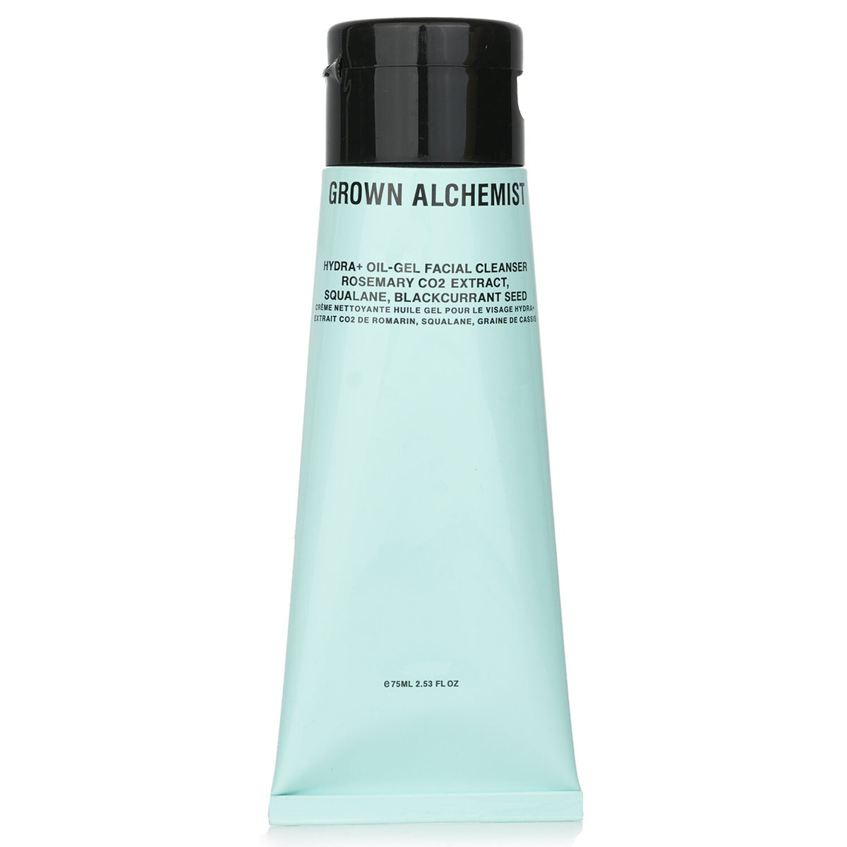 Grown Alchemist - Hydra+ Oil-Gel Facial Cleanser - Rosemary CO2 Extract, Squalan