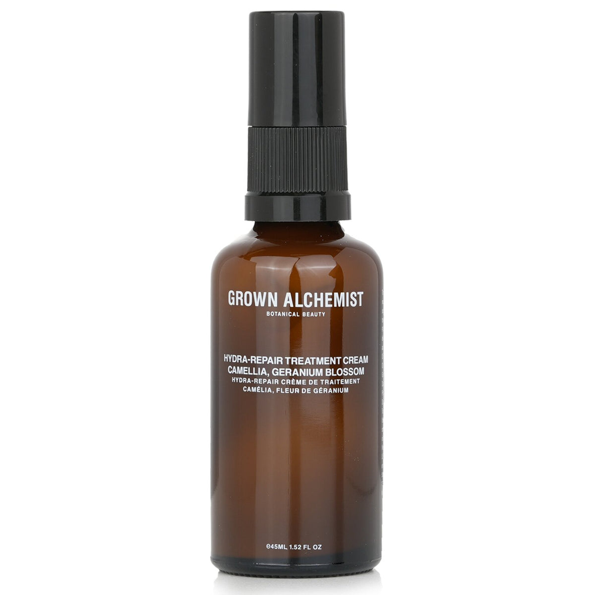 Grown Alchemist - Hydra-Repair Treatment Cream - Camellia, Geranium Blossom - 4