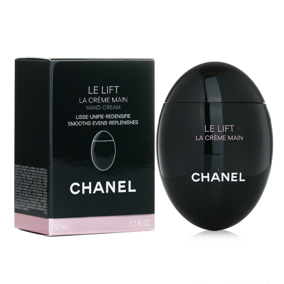 Chanel - Le Lift Hand Cream - 50ml/1.7oz