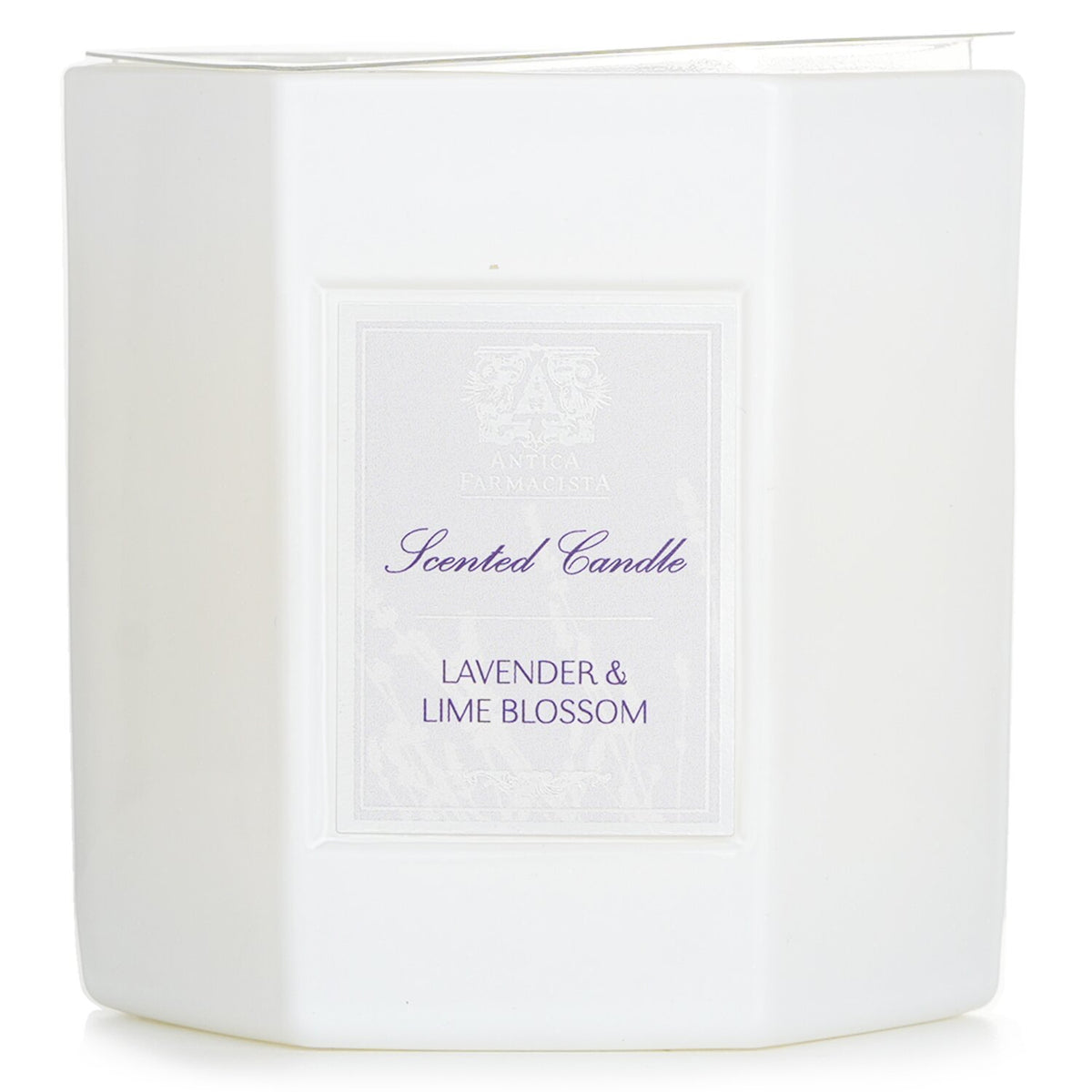 Antica Farmacista - Candle - Lavender & Lime Blossom - 255g/9oz