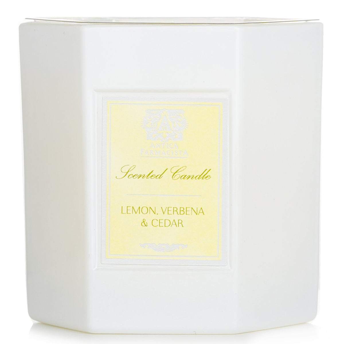 Antica Farmacista - Candle - Lemon, Verbena & Cedar - 255g/9oz