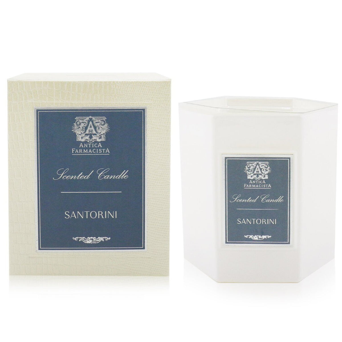 Antica Farmacista - Candle - Santorini - 255g/9oz