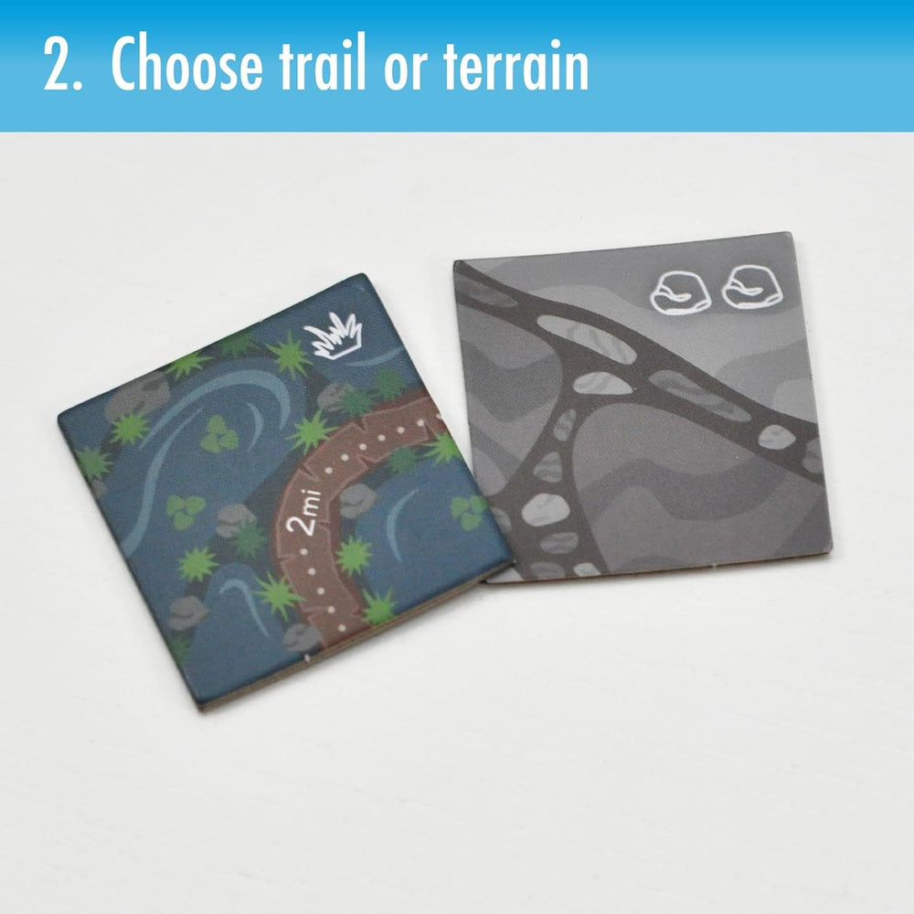 Alpine Trails