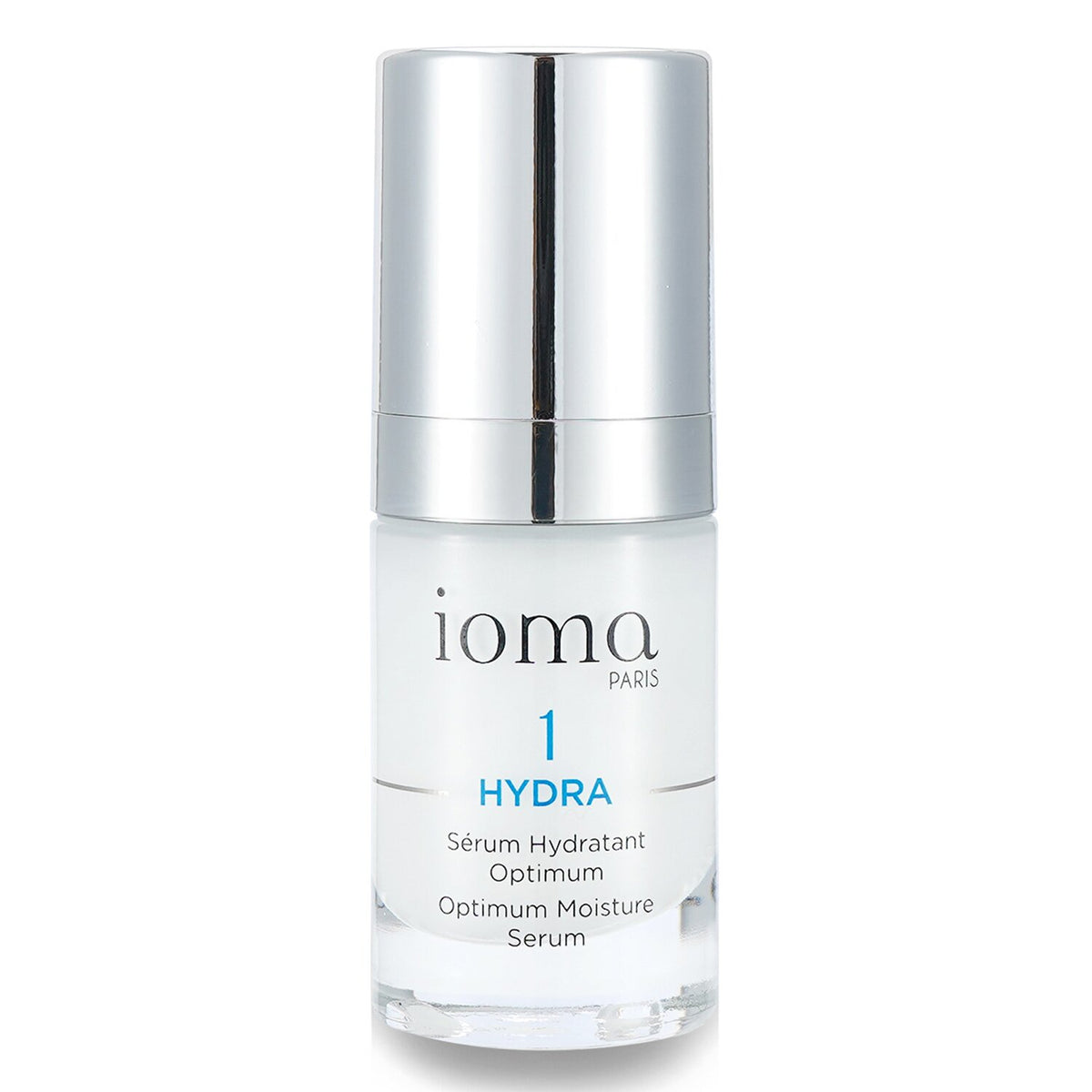 IOMA - Hydra - Optimum Moisture Serum - 15ml/0.5oz