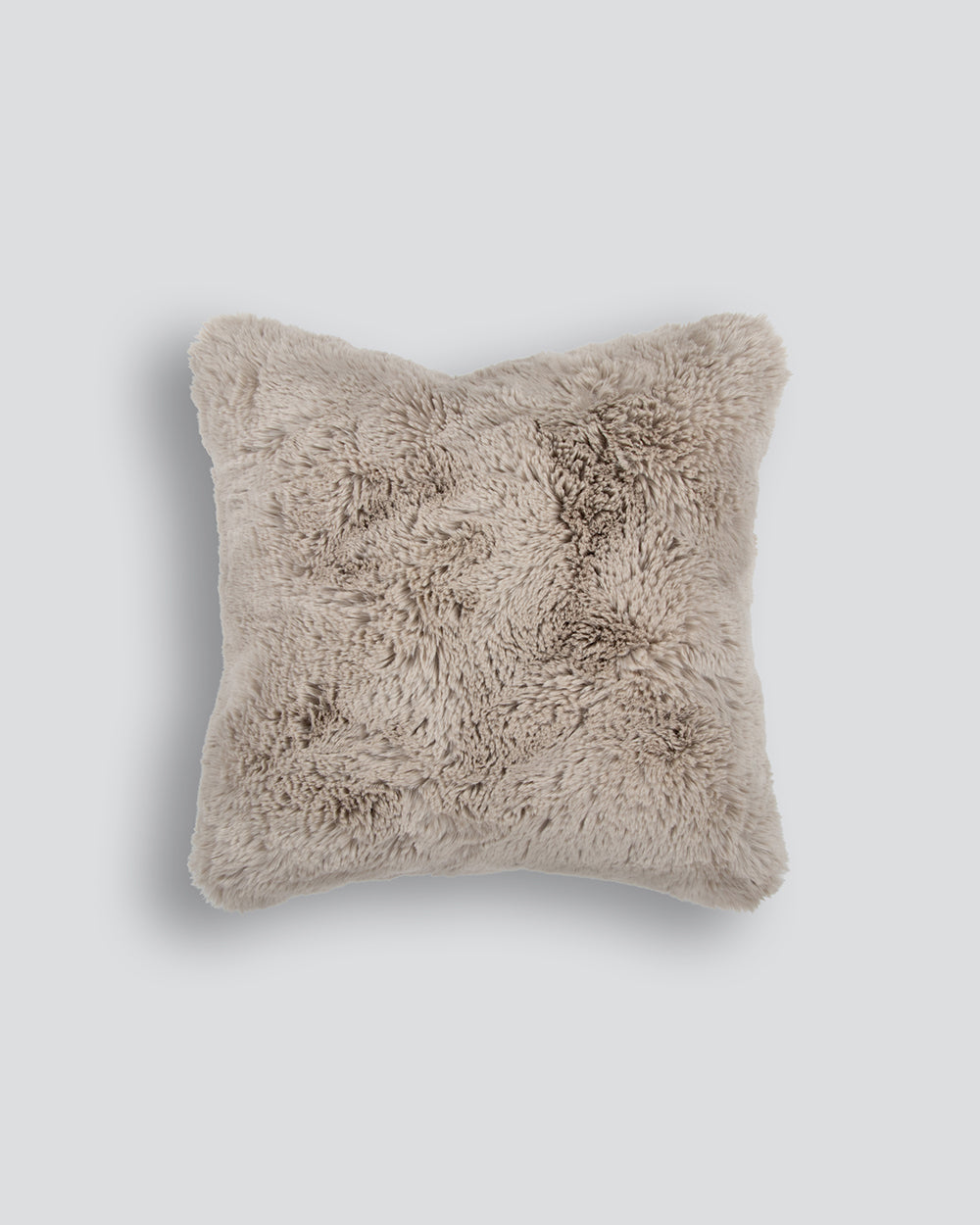Cushion - Pelage Taupe (45 x 45cm)