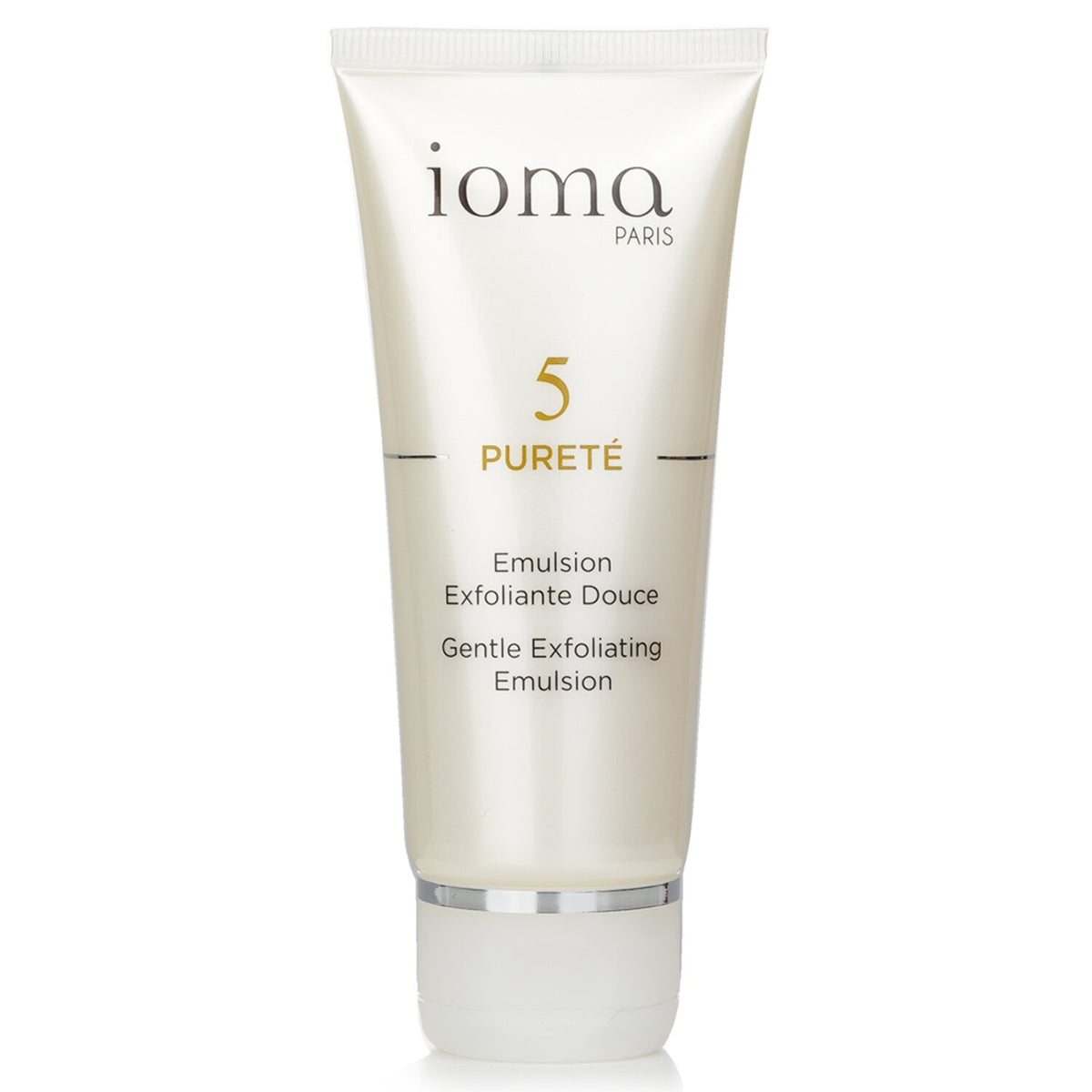 IOMA - Purete - Gentle Exfoliating Emulsion - 50ml/1.69oz