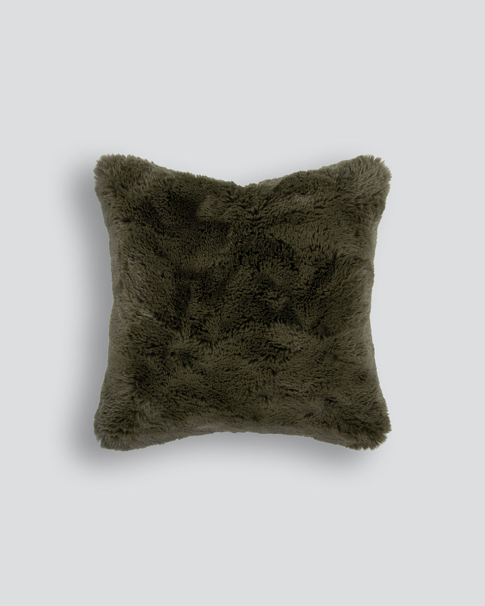 Cushion - Pelage Olive (45 x 45cm)