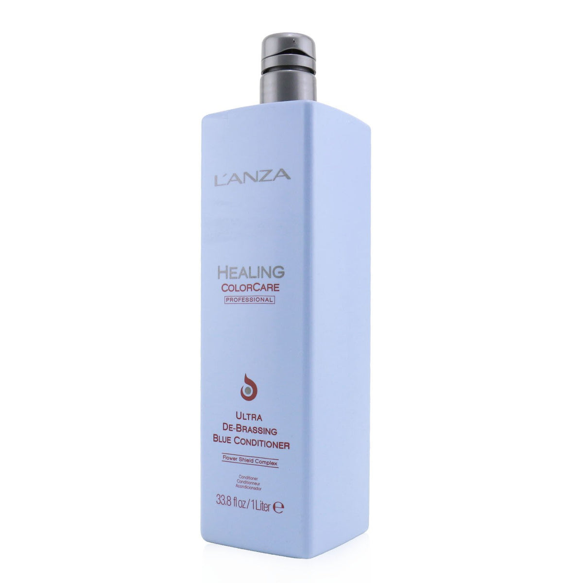 Lanza - Healing ColorCare De-Brassing Blue Conditioner - 1000ml/33.8oz