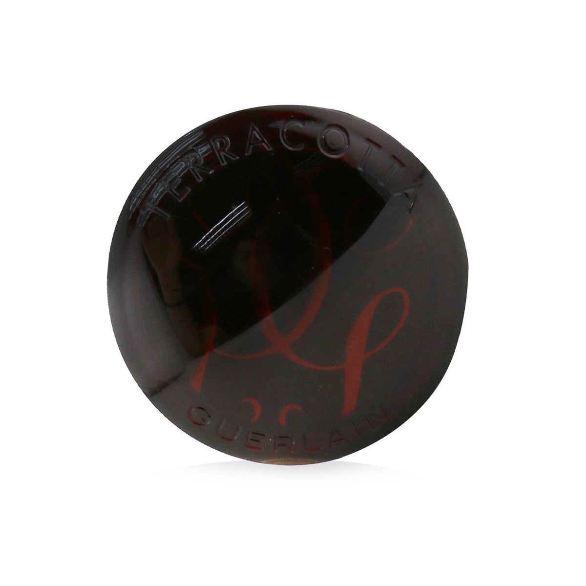 Guerlain - Terracotta Matte Sculpting Powder - # Light - 10g/0.3oz