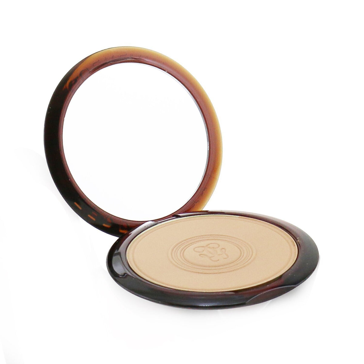 Guerlain - Terracotta Matte Sculpting Powder - # Light - 10g/0.3oz