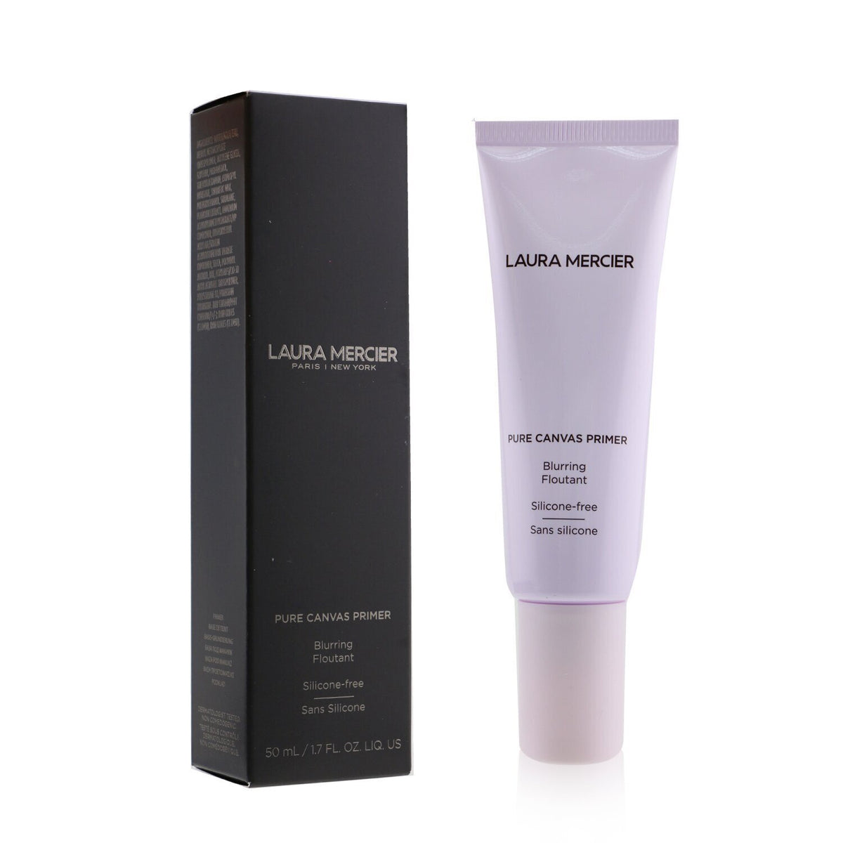Laura Mercier - Pure Canvas Primer - Blurring - 50ml/1.7oz