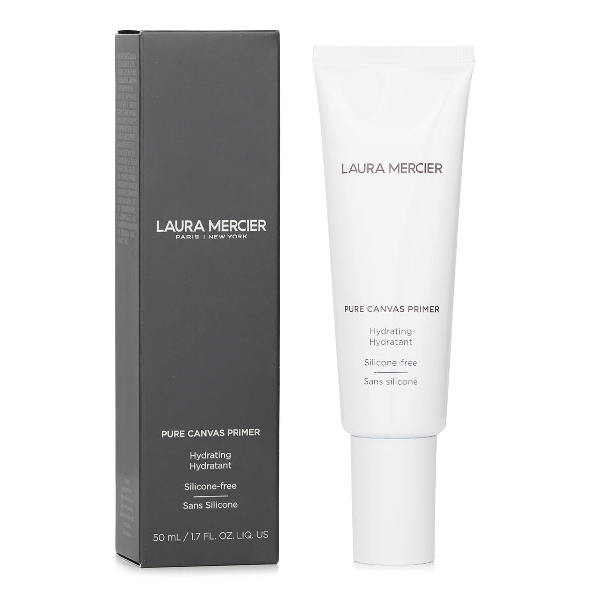 Laura Mercier - Pure Canvas Primer - Hydrating - 50ml/1.7oz