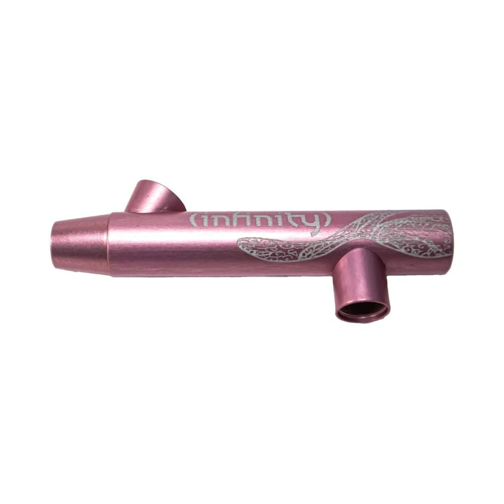 H&S Airbrushes - Kyiv Light Body Complete with Seals